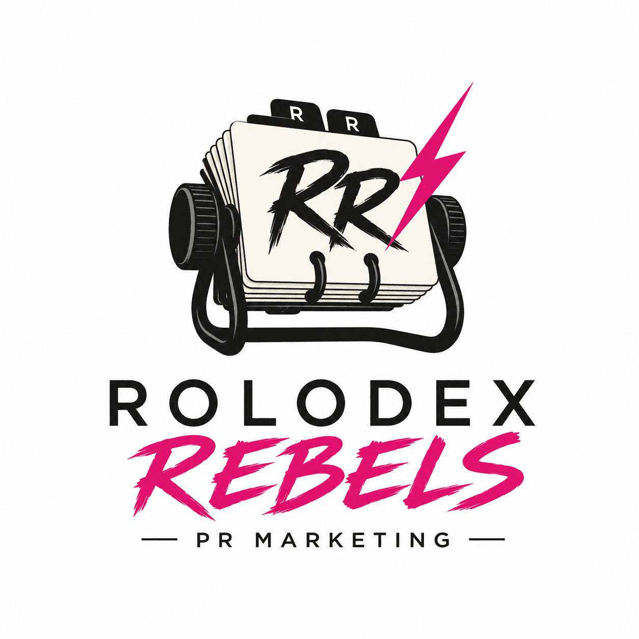 Rolodex Rebels